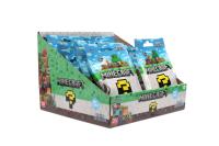 Minecraft Nanofigurka v sáčku, DP24, 13 druhů, Wave 6